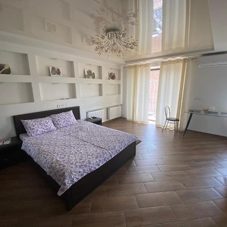 1-Room Studio Center 切尔卡瑟 外观 照片